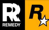 Remedy：與R星商標爭端去年就已友好解決