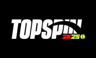 《TopSpin 2K25》Steam頁面上線 支持簡體中文