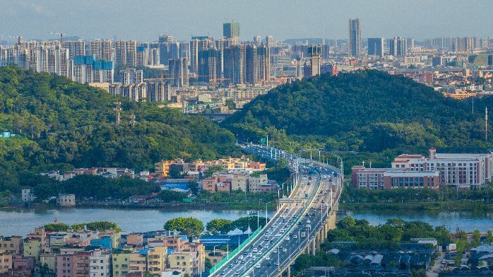2024年春运将启！广东预计发送旅客1.27亿人次，同比增长24.8%