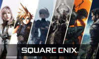 Square Enix有意精簡遊戲陣容 確保每款作品質量更高