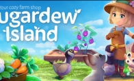 種田遊戲《Sugardew Island》Steam頁面上線 Q2發售