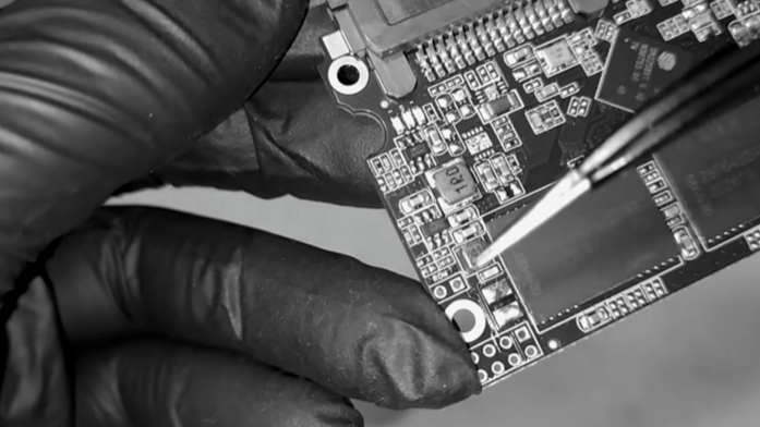 SSD超頻可進一步挖掘性能潛力，但容易導致硬盤損壞