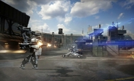 多人科幻新作《Armor Attack》公佈 登陸PC與移動端