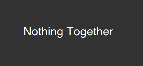《Nothing Together》上架Steam 競技版沙雕發呆新遊
