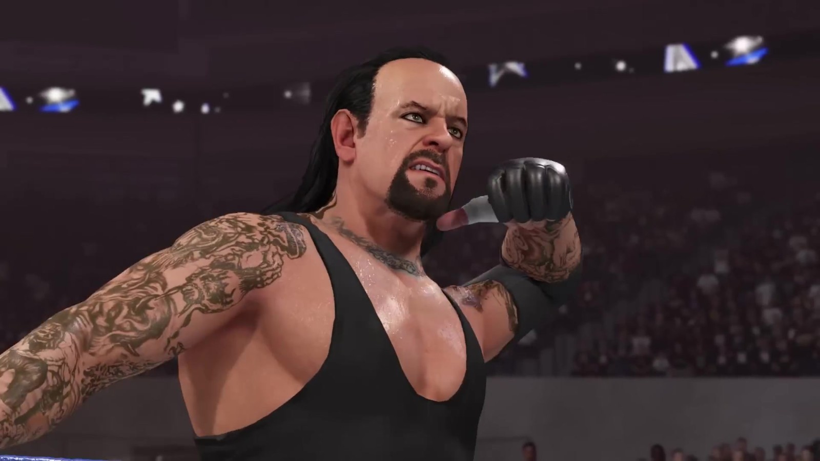 《WWE 2K24》正式面向主機/PC公佈 3/8推出