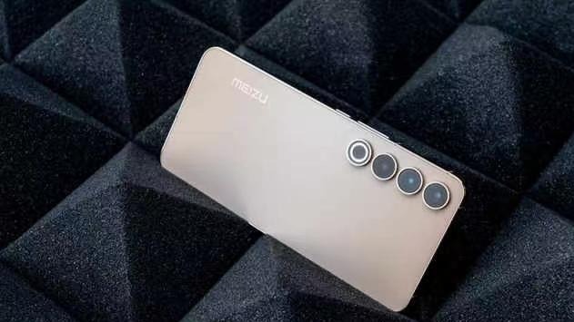 魅族首款廣域超聲波指紋手機！魅族21 Pro正式入網
