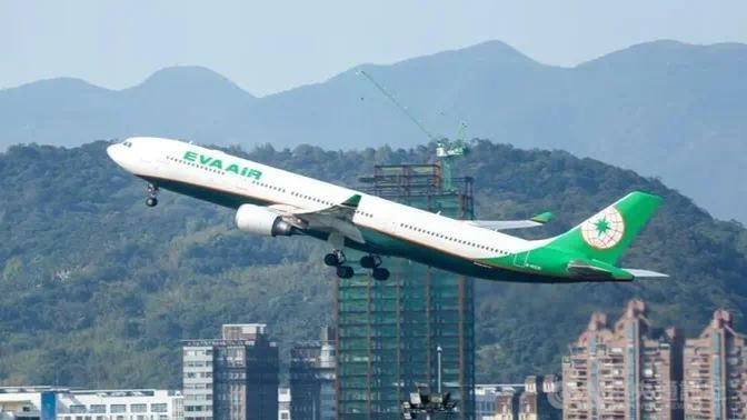臺灣長榮航空機師擬春節罷工，旅遊業者嘆團客將受影響