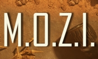 《M.O.Z.I.》Steam頁面上線 塔防生存FPS新遊