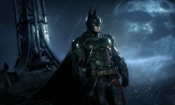華納曾開發一款非常不同的《蝙蝠俠》 有蝙蝠俠之子