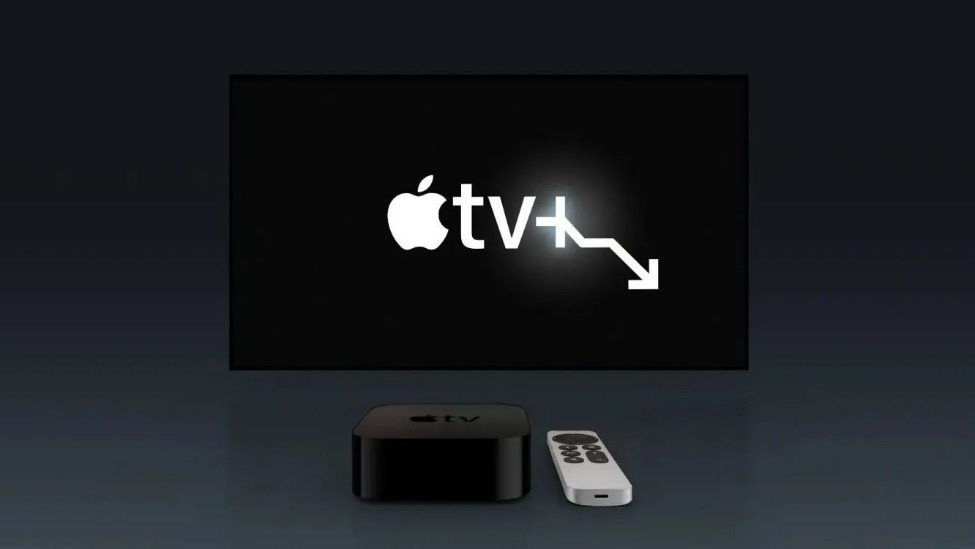 裁員、放棄動畫項目，蘋果Apple TV+釋放信號：謹慎推進兒童內容
