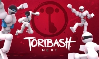 《Toribash》免費登陸Steam 物理演算經典格鬥