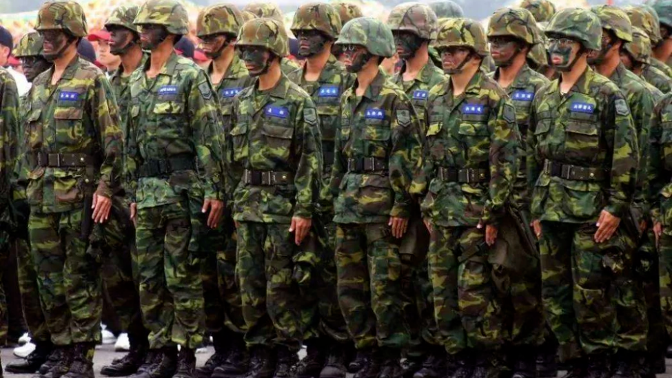 辯證看待2024年臺海地區的“戰爭”風險