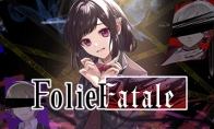 心理恐怖戀愛ADV《Folie Fatale》Steam頁面上線 發售日期待定