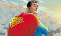 詹姆斯·古恩《超人》電影將不會出現蝙蝠俠