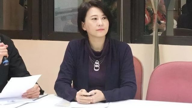韓國瑜拜訪民眾黨要閉門，王鴻薇提醒：應避免被說成“黑箱密謀”