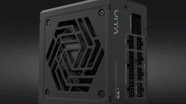 全漢上架ATX 3.1金牌全模組電源VITA GM系列：最新PCIe 5.1供電接口
