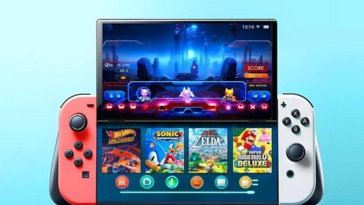 售價或大幅上漲 Switch 2遊戲機將於2024年問世