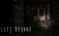 《Left Behind》PC平臺免費發佈 第一人稱恐怖探索