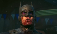 《自殺小隊：戰勝正義聯盟》過場動畫：蝙蝠俠之死