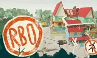 《你好鄰居》設計師新作《BRO》Steam頁面上線 發售日期待定