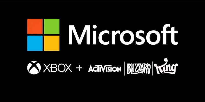 微軟 2024 Q2財報：遊戲部門收入已超過Windows
