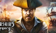 《海盜遺產》Steam搶先體驗 加勒比海盜生活模擬器