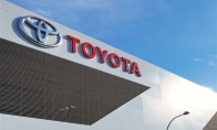 豐田汽車宣佈召回79萬輛汽車：車輪連接部件可能開裂