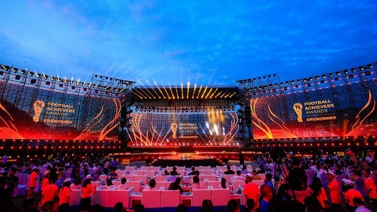 全球首個球迷電音節5月落地中國