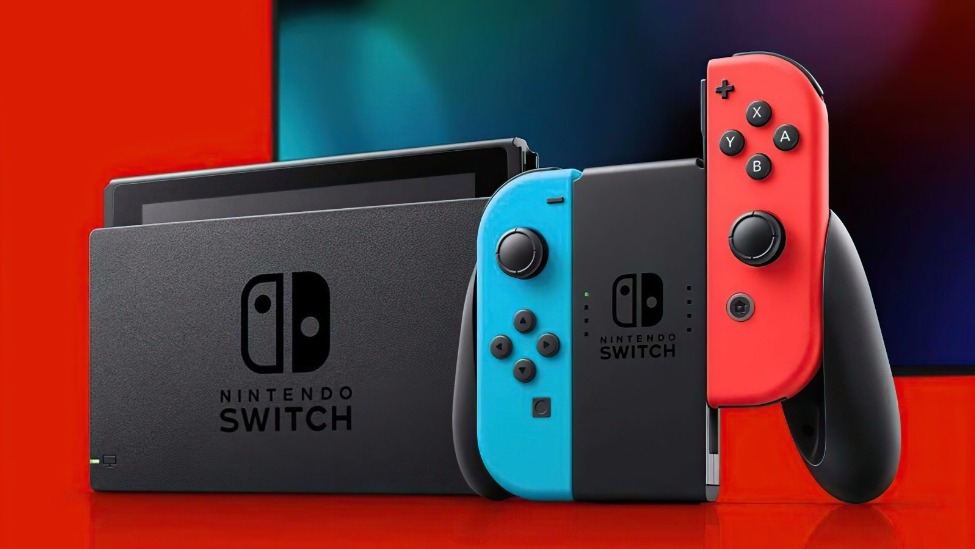 分析師：任天堂Switch 2遊戲機2024年發佈，價格漲至2849元