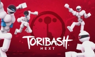 免費格鬥遊戲《Toribash Next》1月24日上線