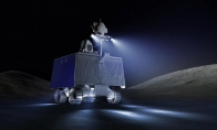 NASA邀請公眾“乘坐”月球車 VIPER：將名字發送到月球上