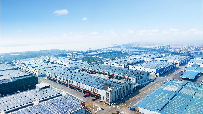 广州南沙综合保税区获评2022年度全国A类海关特殊监管区域，跨境电商业务指标领跑全国