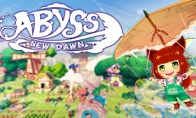 種田遊戲《Abyss: New Dawn》Steam頁面上線 年內發售