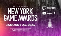 2024年紐約遊戲獎提名名單公佈 《博德之門3》六項提名領跑全場