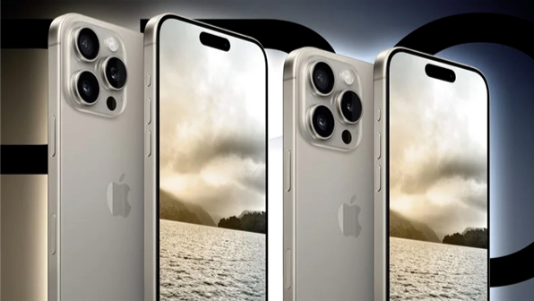 蘋果史上最大尺寸手機！iPhone 16 Pro系列渲染圖曝光