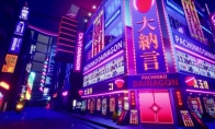 第一人稱動作《東京地下殺手》“新宿樞紐”預告片