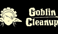 《Goblin Cleanup》Steam頁面上線 多人合作迷宮掃除遊戲
