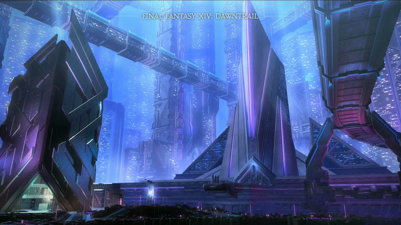 《最終幻想14：黃金的遺產》大量內容公開 新職業、新地區