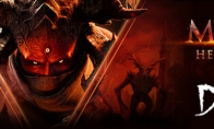 《重金屬：地獄歌手》推出聯動《黃昏》免費DLC