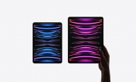 傳OLED版iPad Pro顯示屏獲好評 定價1500美元起
