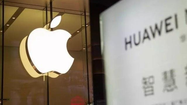 2024年首周蘋果在中國銷量暴跌30%：華為逆市走強 國人硬生生把Mate 60買爆