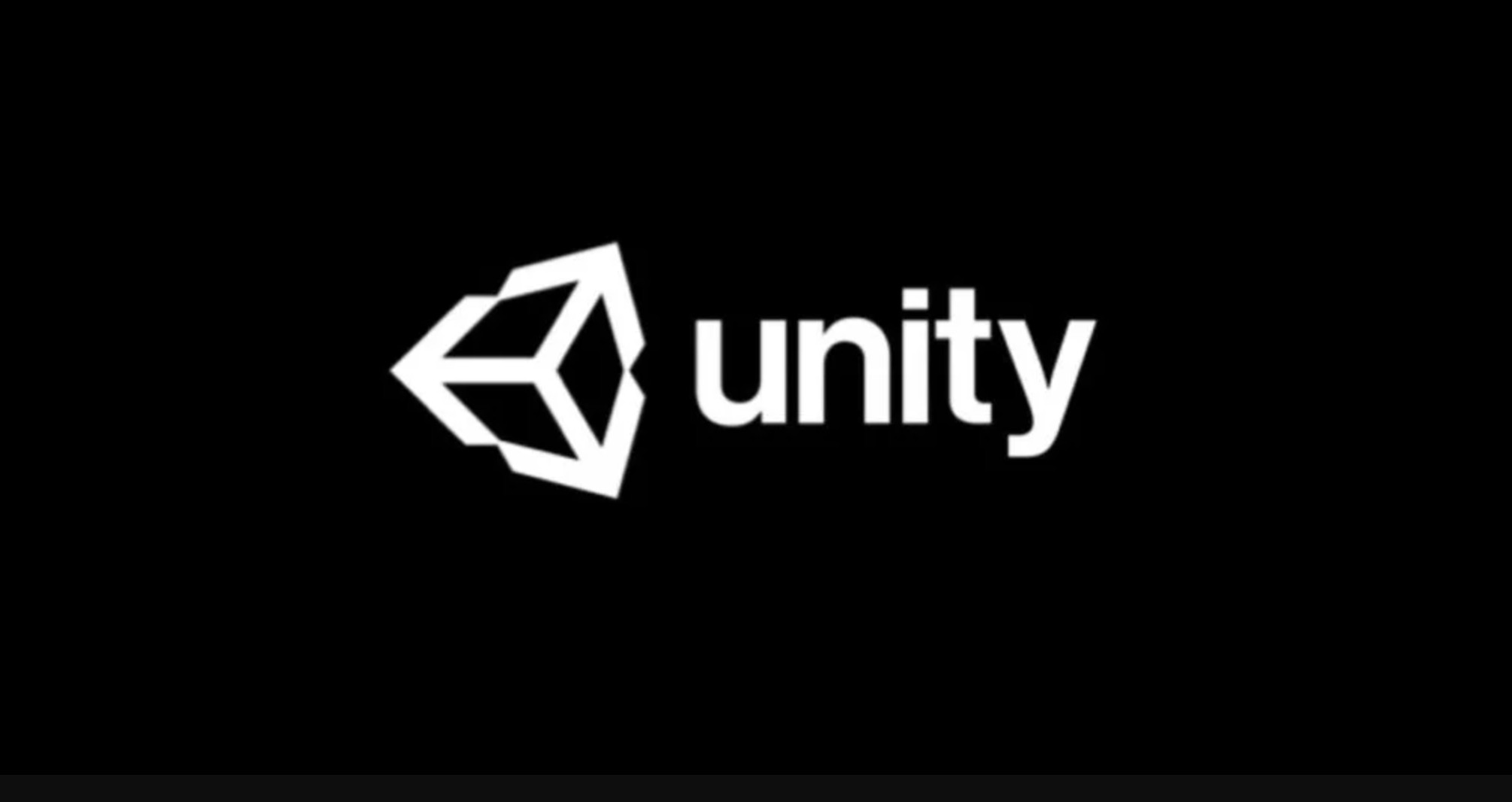 Unity將大裁員 全球1800名員工受影響