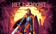 角色扮演類卡牌遊戲《Hell Knight》Steam頁面上線 支持簡中