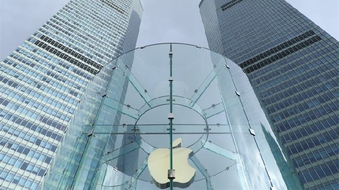iPhone15中國銷量暴跌30%！多傢投行下調蘋果股票評級