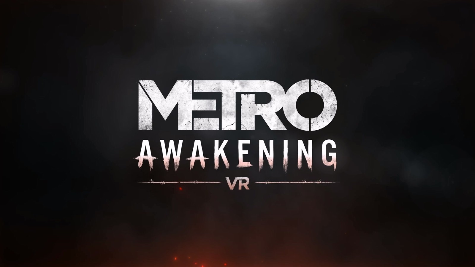 《地鐵》前傳《地鐵：覺醒》公佈 登陸PS VR2