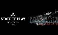 《最終幻想7：重生》最新情報將在下周的State of Play上發佈