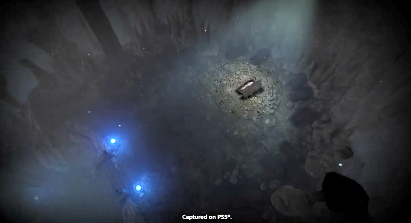 《夜族崛起》確定登陸PS5平臺 預定2024年內發售