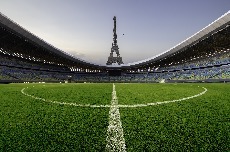 巴黎奧運會開幕式觀眾規模降至30萬人