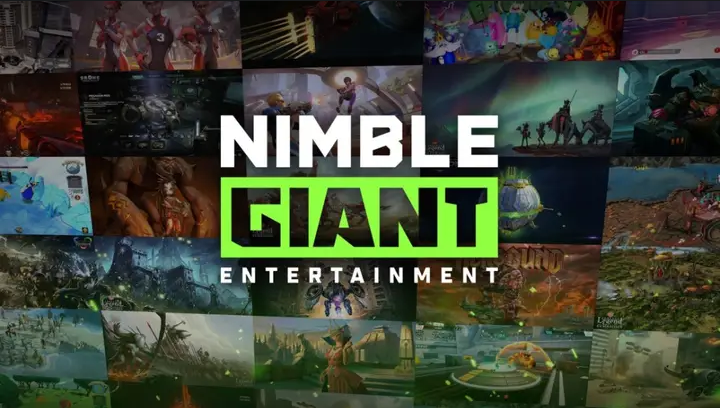 又是Embracer 《星際迷航：無限》開發商 Nimble Giant確認裁員