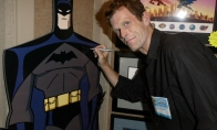 《自殺小隊》並非已故演員凱文·康羅伊最後一次扮演蝙蝠俠